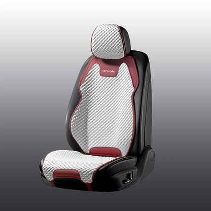 HOUSSE-DE-SIEGE-VOITURE-ROUGE-ANTI-GLISSEMENT