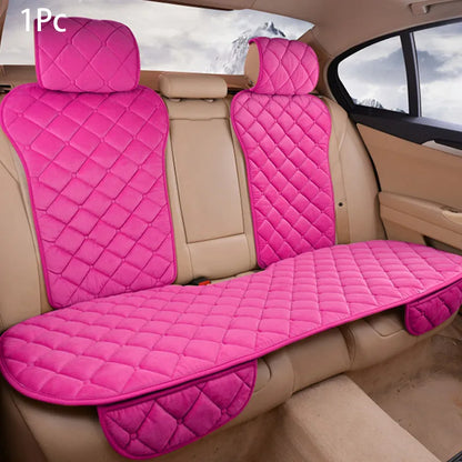HOUSSE DE SIEGE AUTO | Women SeatCover™