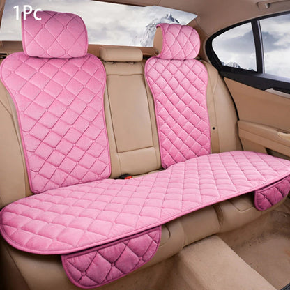 HOUSSE DE SIEGE AUTO | Women SeatCover™