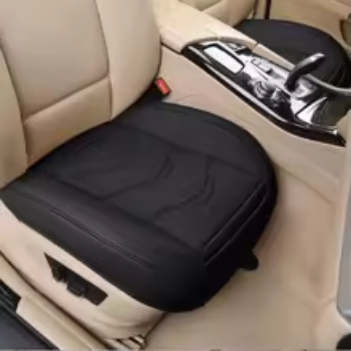 Housse siege voiture femme | LeatherCover™