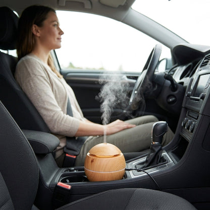 Humidificateur_voiture_marron_claire