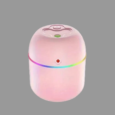 Humidificateurs d'air  diffusion de brume fine
