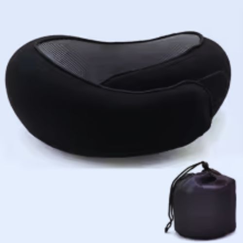 Coussin de voyage | ESCARGO-RELAX™