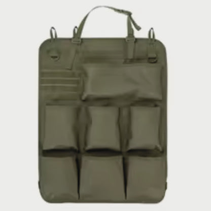 Organisateur de siege voiture | Multipoches