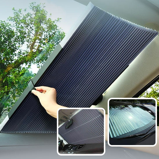 Pare-soleil-voiture-offrant-protection-optimale-contre-les-UV
