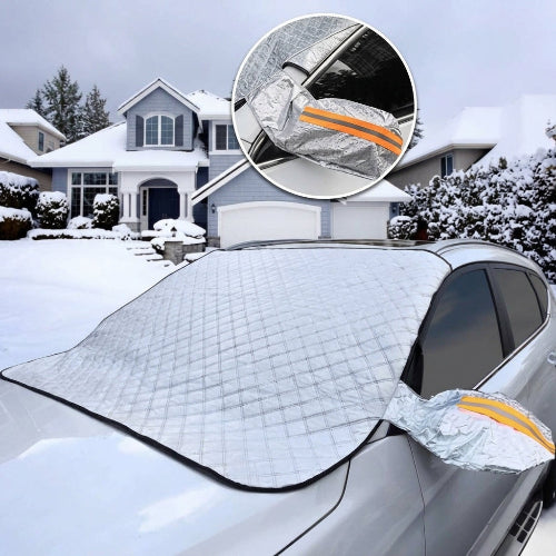 Pare Soleil Voiture avec  imptrmaible