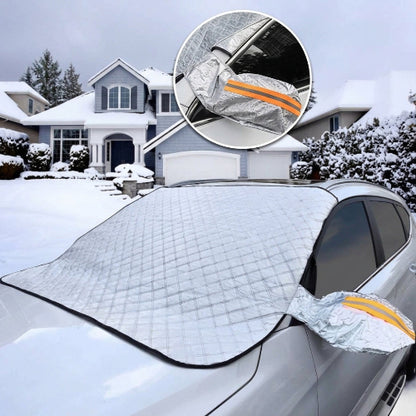 Pare Soleil Voiture avec  imptrmaible