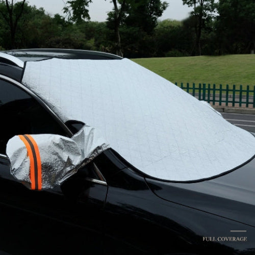 Pare Soleil Voiture universelle