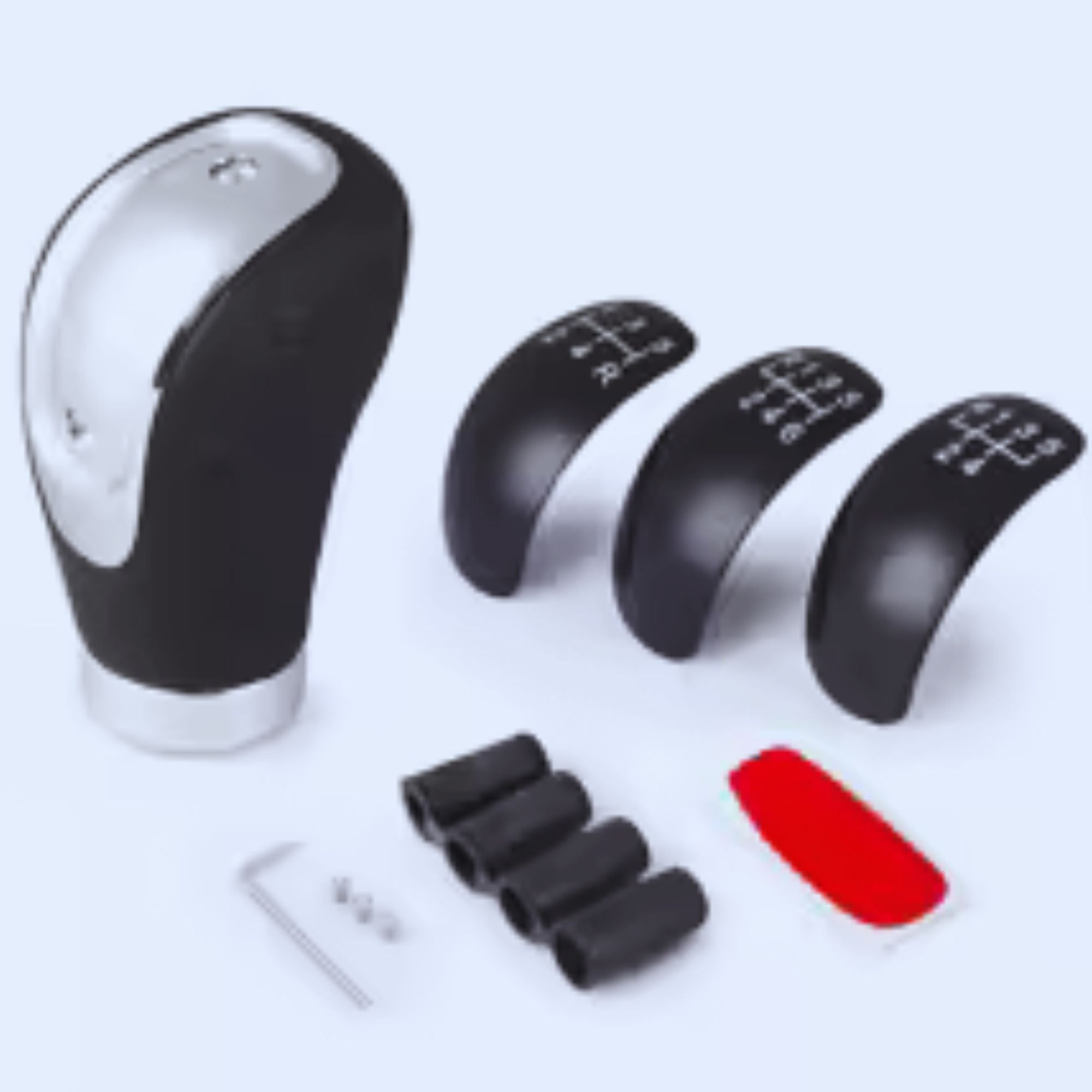 Selected Variant Image