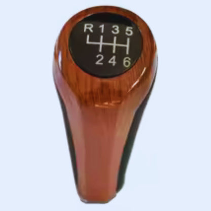 Pommeau de levier de vitesses | SilverMotion™