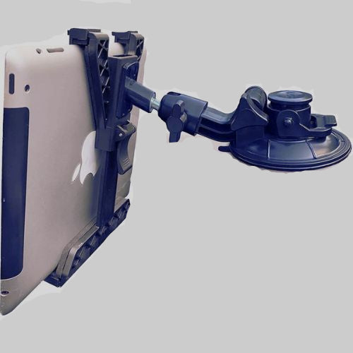 Porte tablette pour voiture DURABLE POUR UTILISATION QUOTIDIENNE
