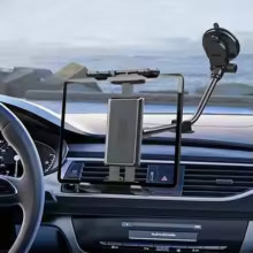 
Porte telephone voiture UNIVERSEL ET ROBUSTE

