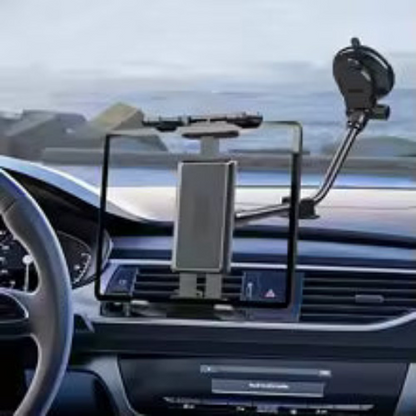
Porte telephone voiture UNIVERSEL ET ROBUSTE

