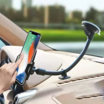 
Porte telephone voitureREGLABLE ET SECURISE
