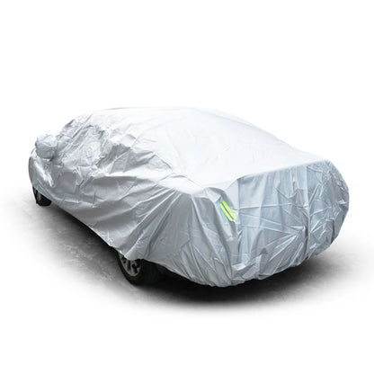 bache voiture | waterproof cover™