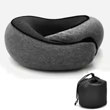 Coussin de voyage | ESCARGO-RELAX™