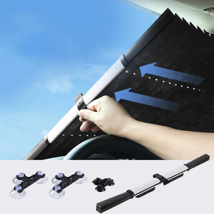 Pare-soleil-voiture-universel-adapté-à-toutes-les-vitres-de-véhicule