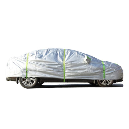 bache voiture | waterproof cover™