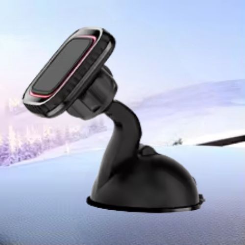 UTILISATION DU SUPPORT DE TELEPHONE POUR VOITURE EN CONDUITE