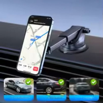 SUPPORT DE TELEPHONE POUR VOITURE fixe  voiture familiale pour regarder des videos