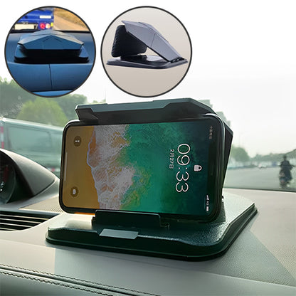 SUPPORT-TELEPHONE-VOITURE-UTILISATION-MULTIFONCTION