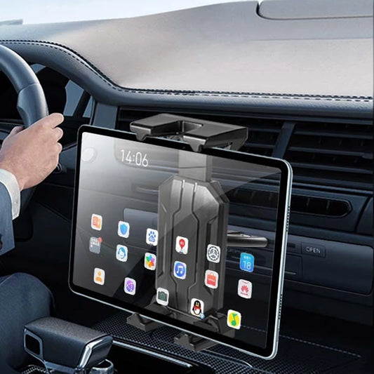 SUPPORT TABLETTE VOITURE EN ABS HAUTE QUALITÉ
