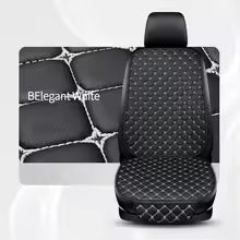 HOUSSE DE SIEGE DE VOITURE AVEC MATERIAUX PREMIUM DURABLES
