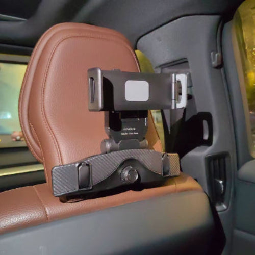 Support de tablette voiture volvo