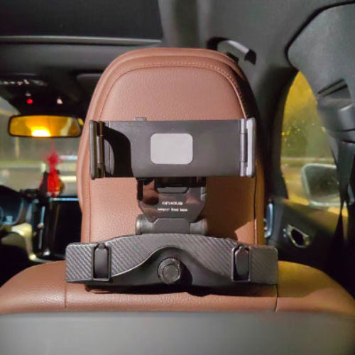 Support de tablette voiture solide