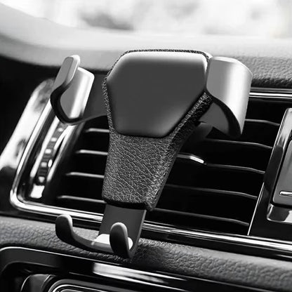 
Support telephone pour voiture NOIR et BLANC pour tous types de véhicules
