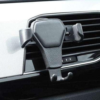 
Support telephone pour voiture pour conduite sécurisée