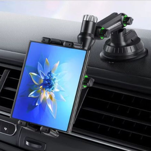 
Support voiture tablette ADAPTÉ AUX ENFANTS
