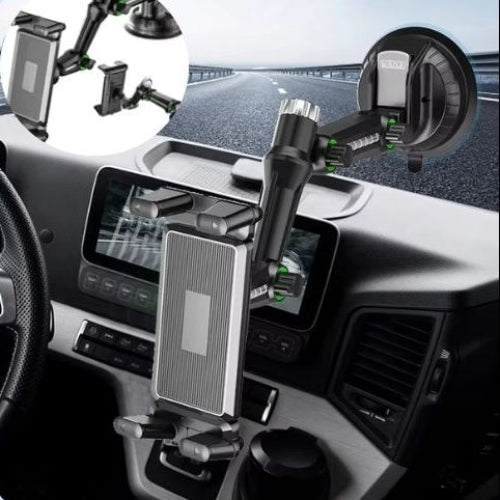 Support voiture tablette CONFORTABLE POUR PASSAGERS