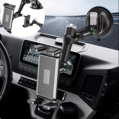 Support voiture tablette CONFORTABLE POUR PASSAGERS
