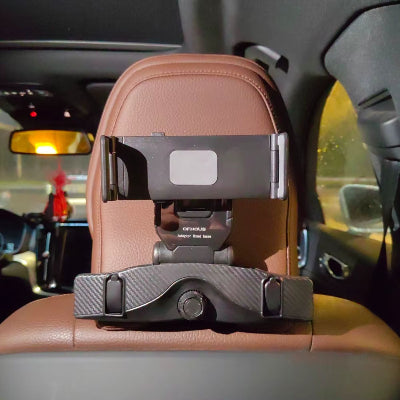 Tablette arrière pour voiture soide