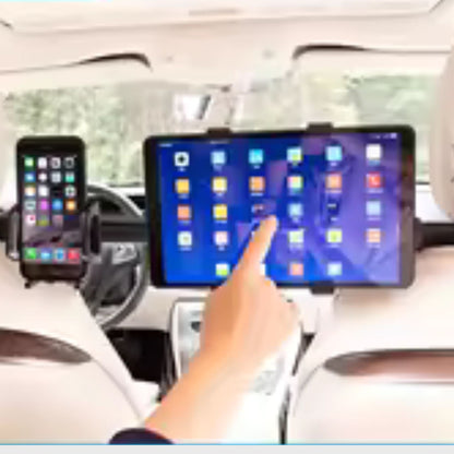 Tablette voiture arriere | HappyTrip™