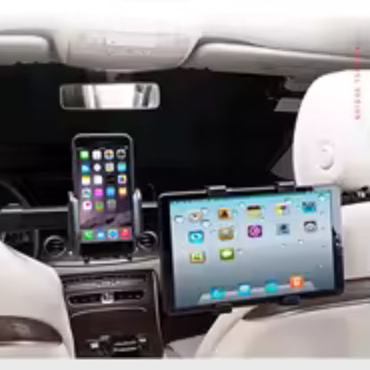 Tablette voiture arriere | HappyTrip™