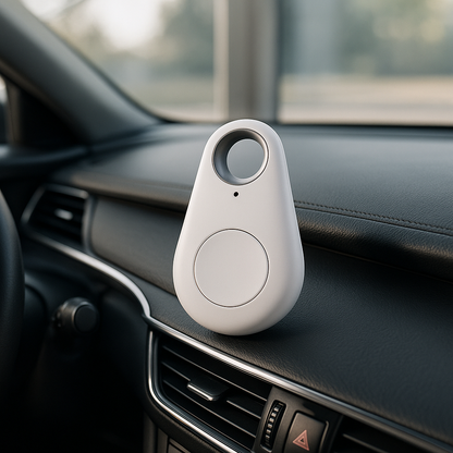 Traceur gps pour voiture discret et compact