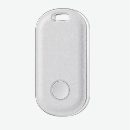 Traceur gps voiture sans abonnement blanc