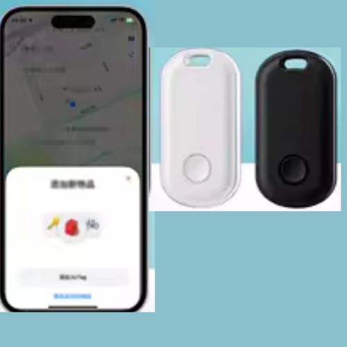 Traceur gps sans abonnement connecté