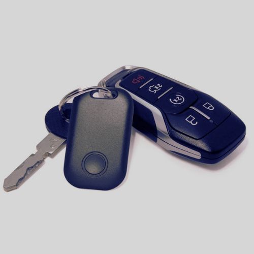 Traceur gps voiture sans abonnement pour clés