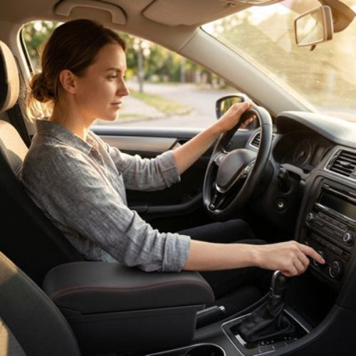 accoudoir pour voiture Boîte d'accoudoir pour Kia Picanto