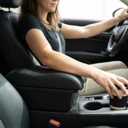 accoudoir pour voiture boîte de rangement intérieure