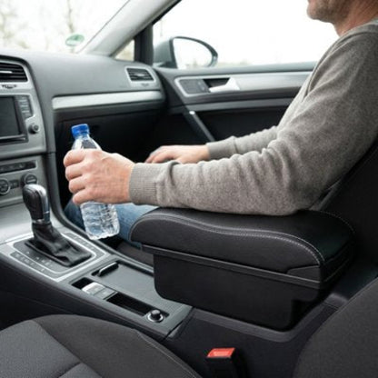 accoudoir pour voiture  installation Simple