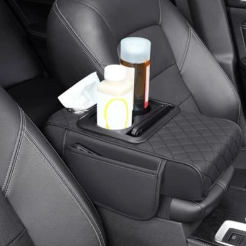 Accoudoir universel pour voiture centrale de voiture