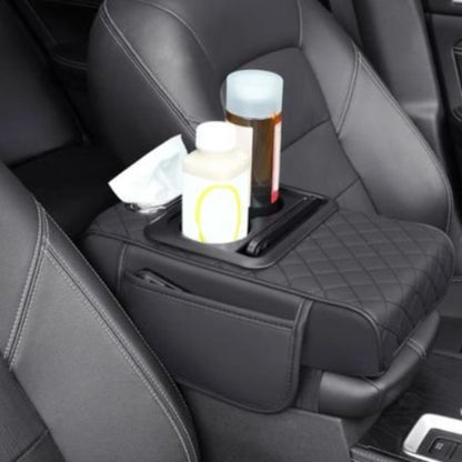 Accoudoir universel pour voiture centrale de voiture