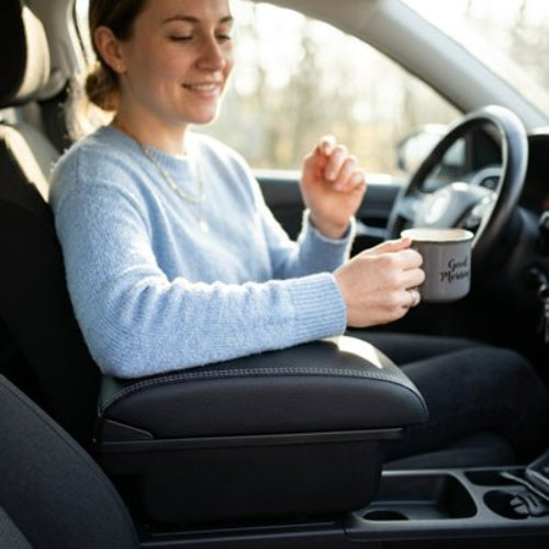 Accoudoir voiture 2009-2017