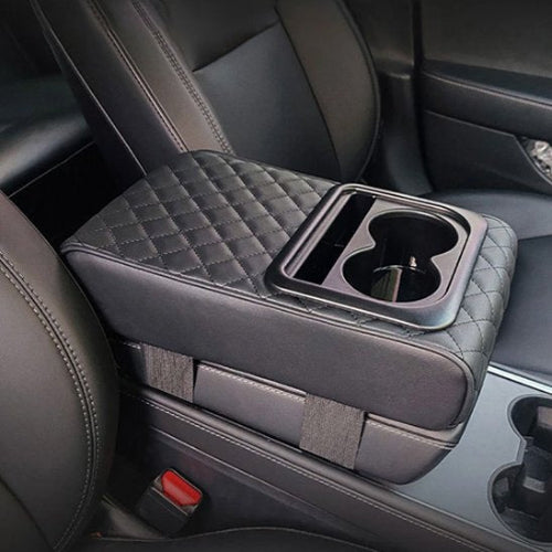 Accoudoire voiture universel Console centrale automatique