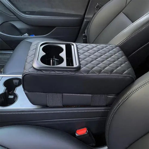 Accoudoire voiture universel Coussin d'accoudoir
