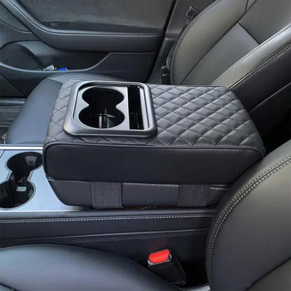 Accoudoire voiture universel Coussin d'accoudoir